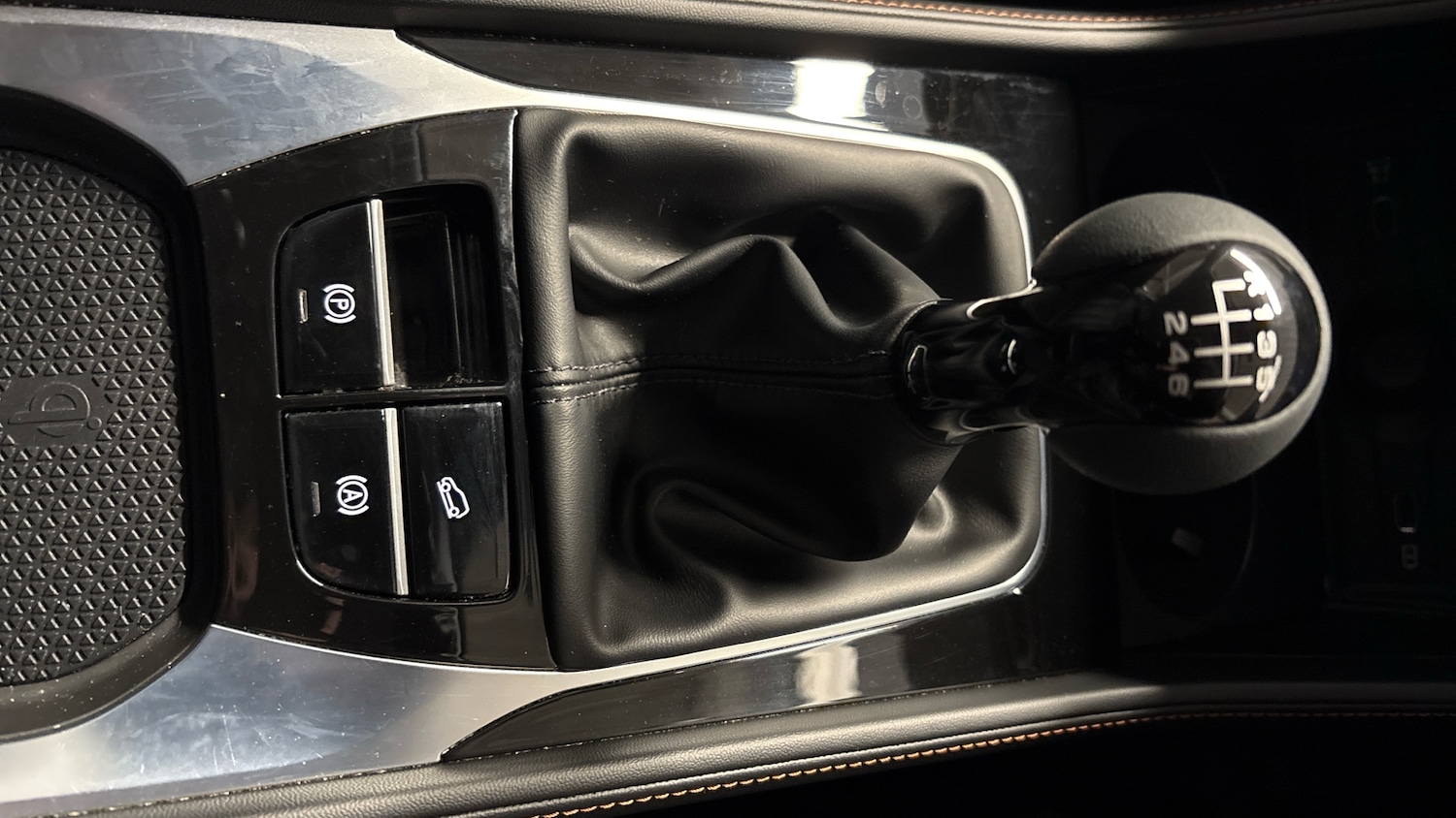 Used MG MG HS 2024 for sale - 77301004: Photo 45