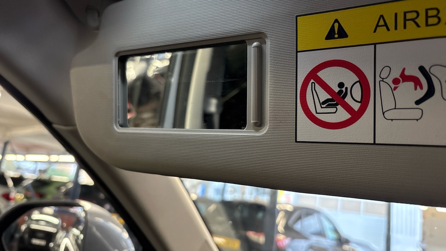 Used MG MG HS 2024 for sale - 77301004: Photo 48