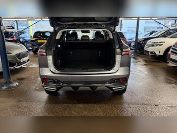 Used MG MG HS 2024 for sale - 77301004: Photo