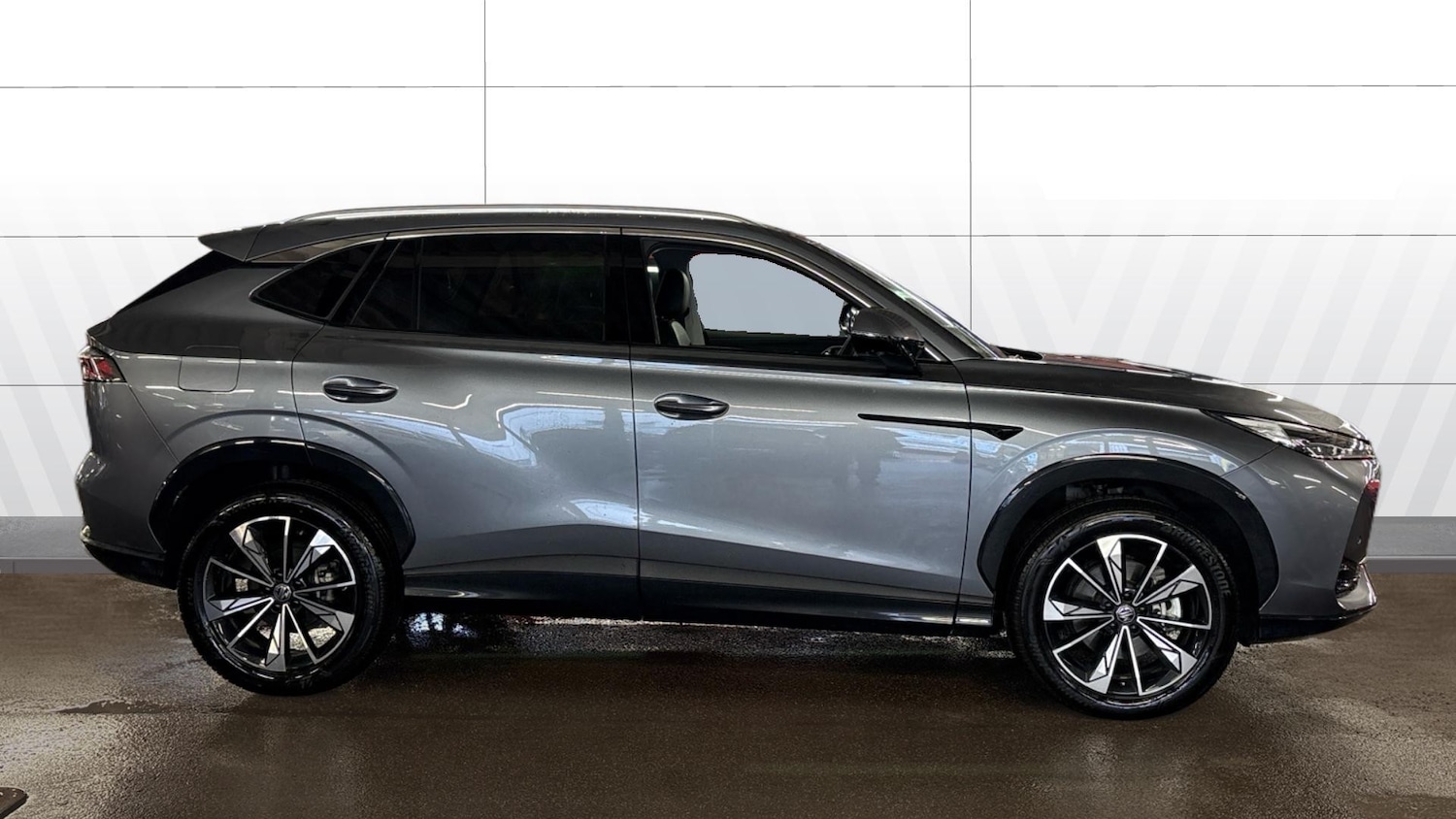 Used MG MG HS 2024 for sale - 77301004: Photo 5