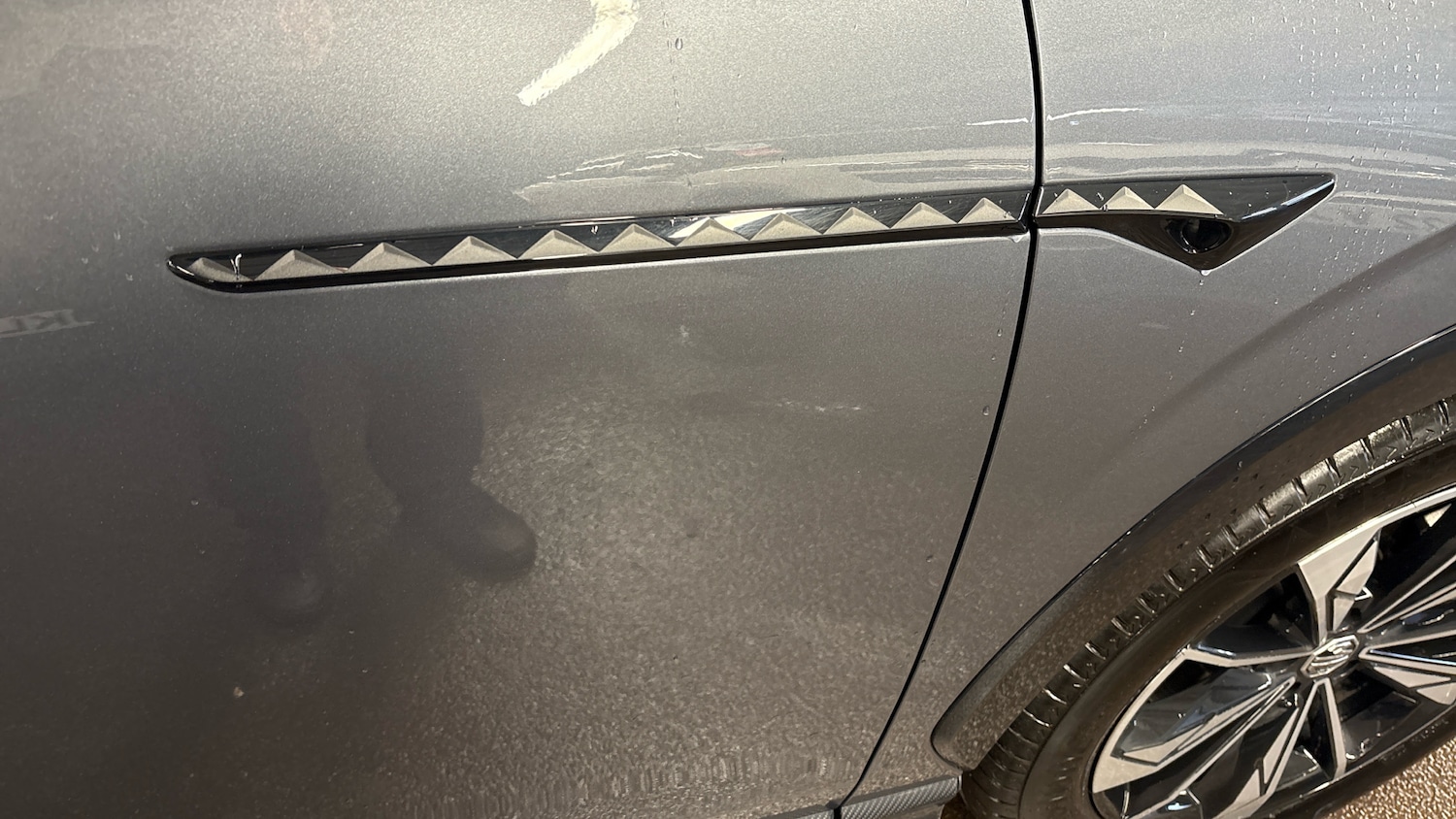 Used MG MG HS 2024 for sale - 77301004: Photo 54