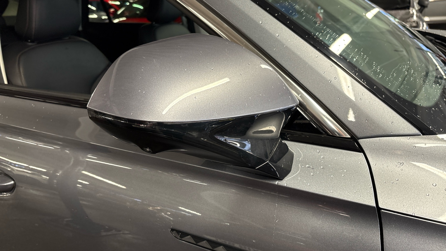 Used MG MG HS 2024 for sale - 77301004: Photo 55