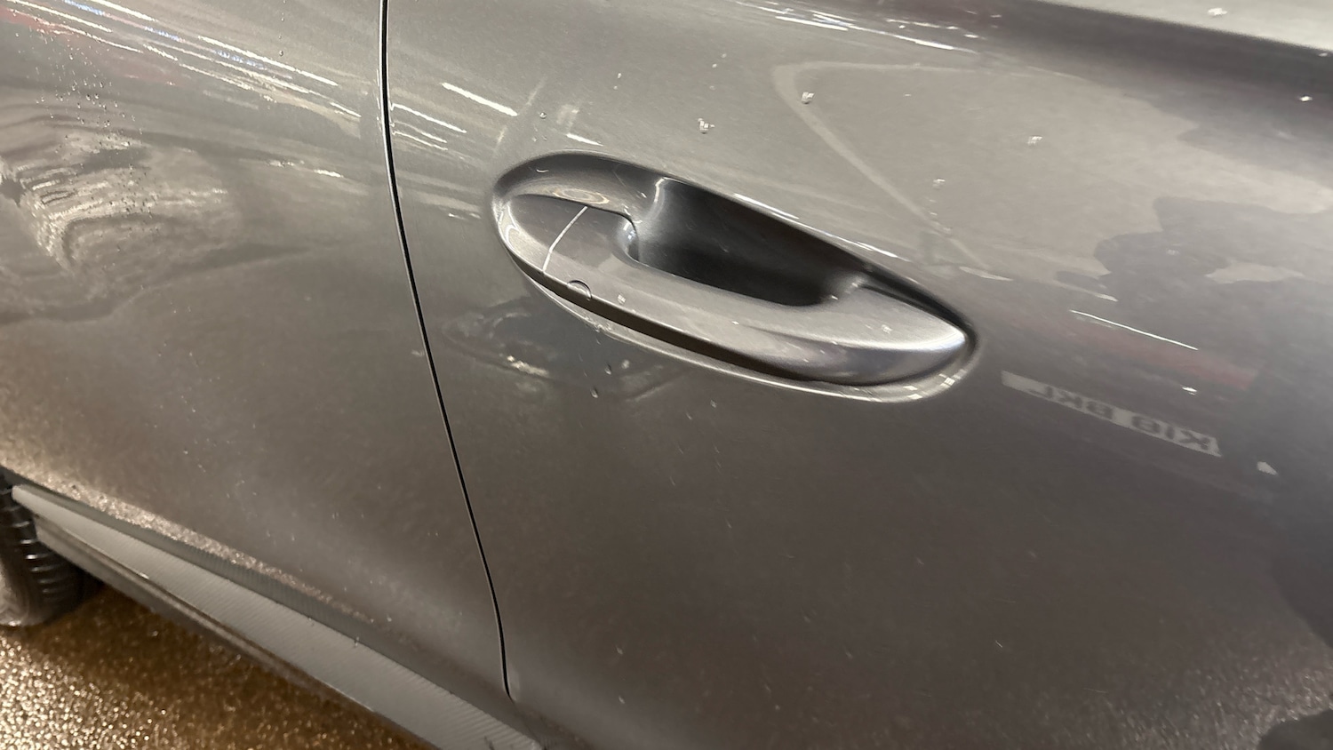 Used MG MG HS 2024 for sale - 77301004: Photo 56