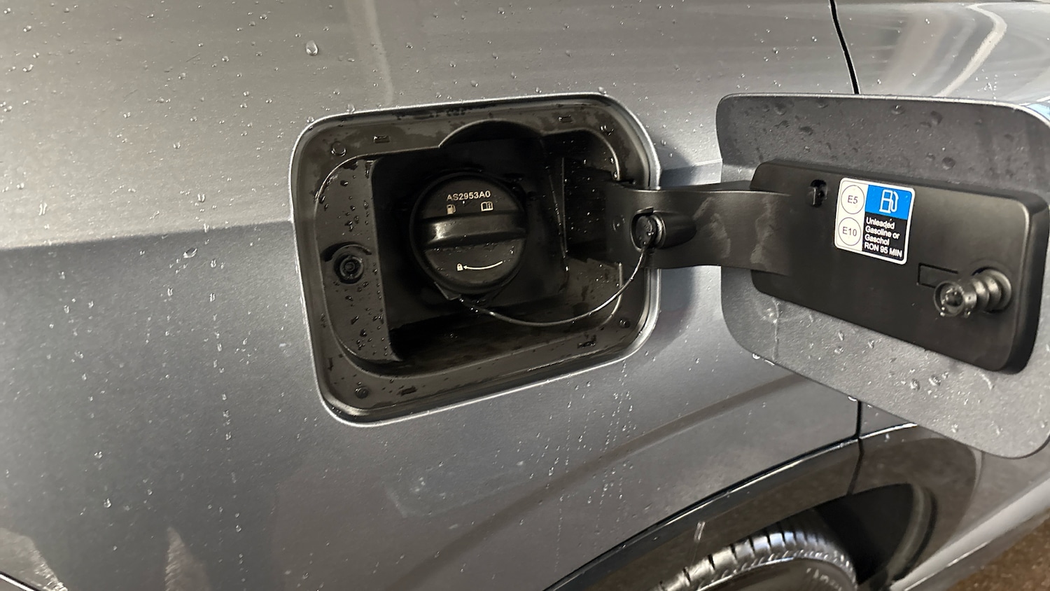 Used MG MG HS 2024 for sale - 77301004: Photo 57