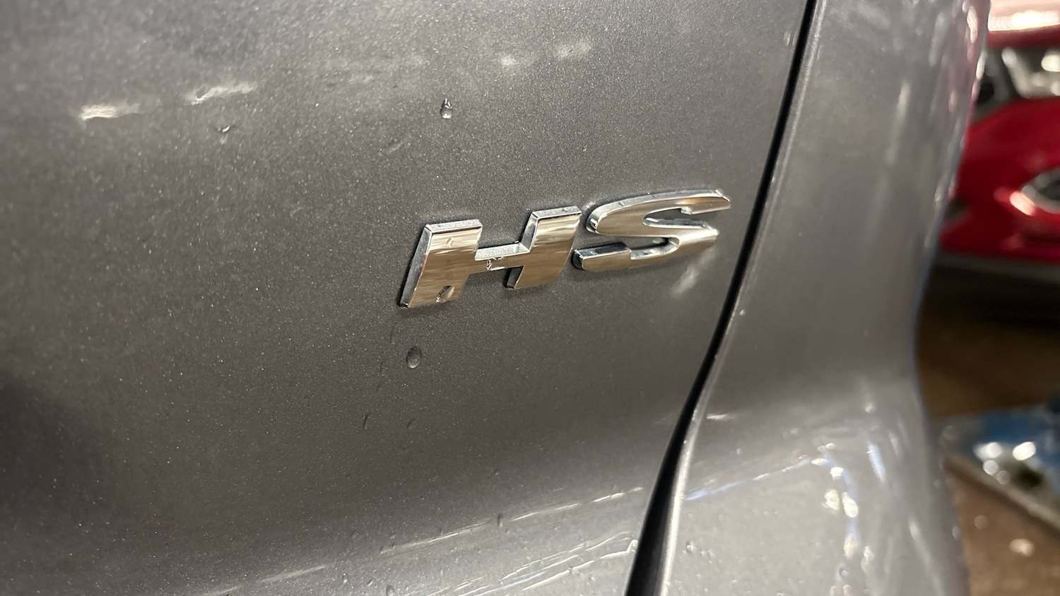 Used MG MG HS 2024 for sale - 77301004: Photo 58