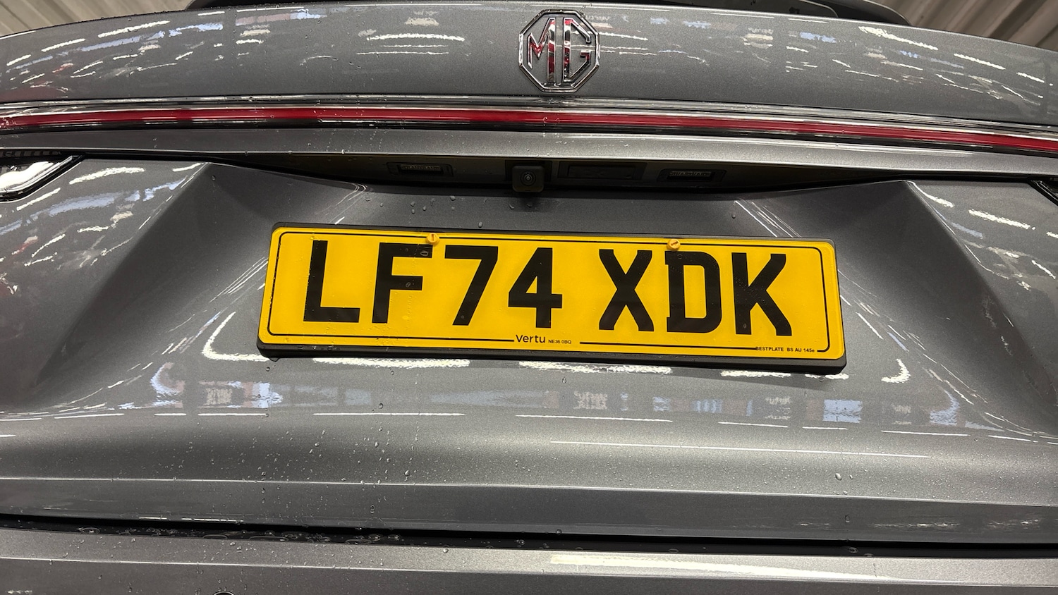 Used MG MG HS 2024 for sale - 77301004: Photo 59