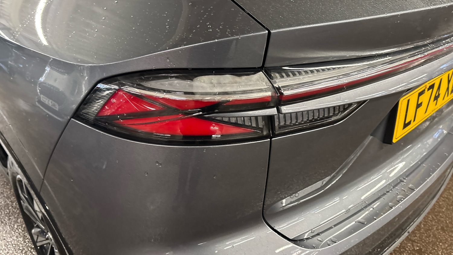 Used MG MG HS 2024 for sale - 77301004: Photo 63