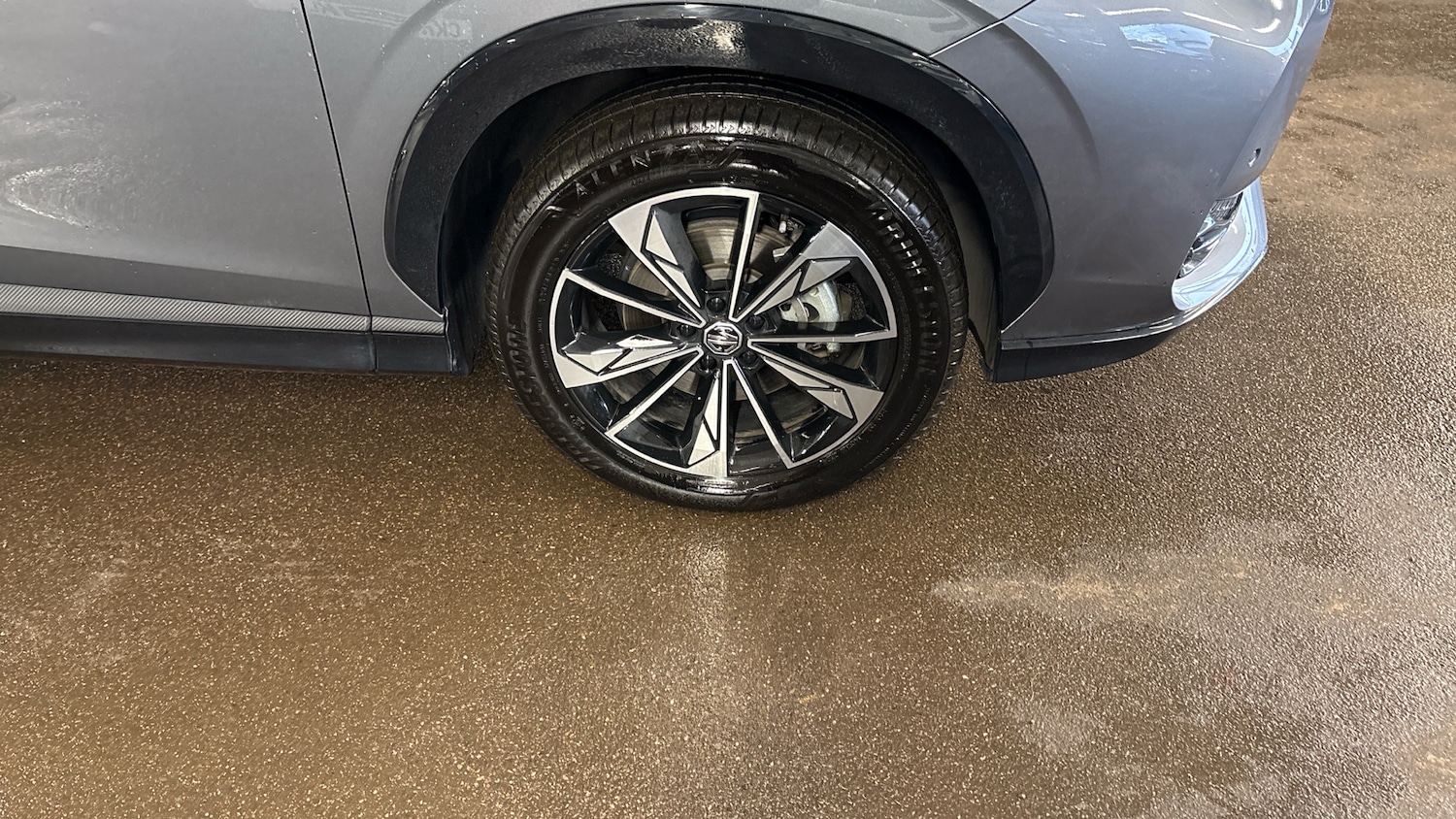 Used MG MG HS 2024 for sale - 77301004: Photo 66