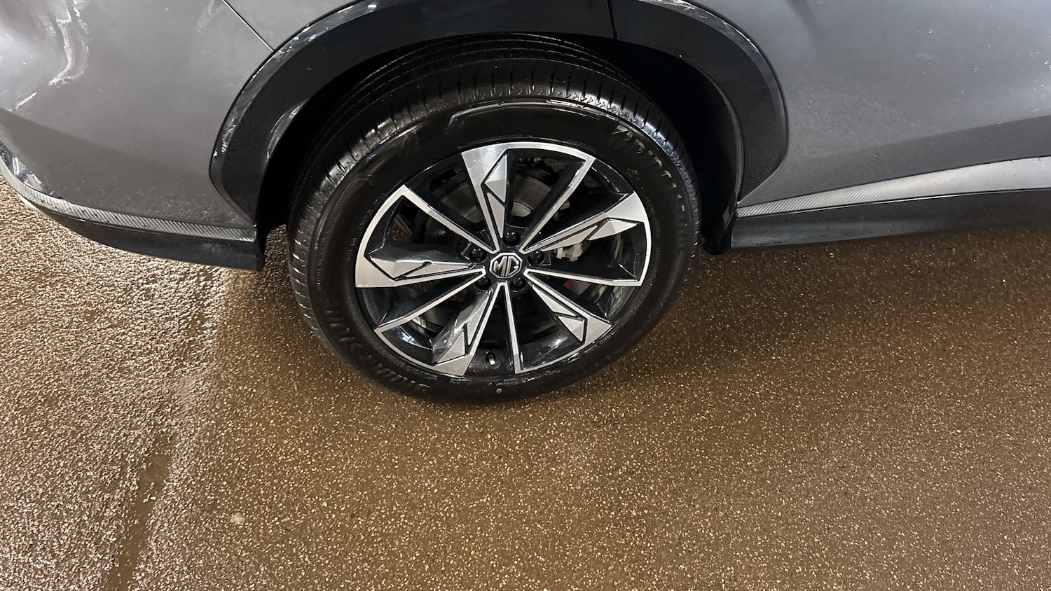 Used MG MG HS 2024 for sale - 77301004: Photo 67