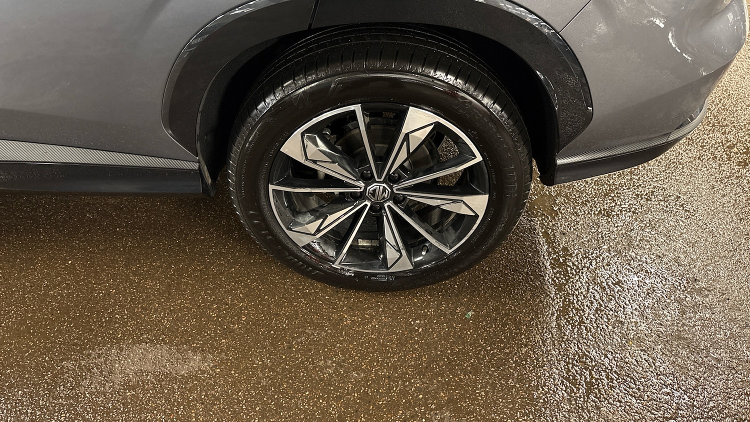 Used MG MG HS 2024 for sale - 77301004: Photo 68