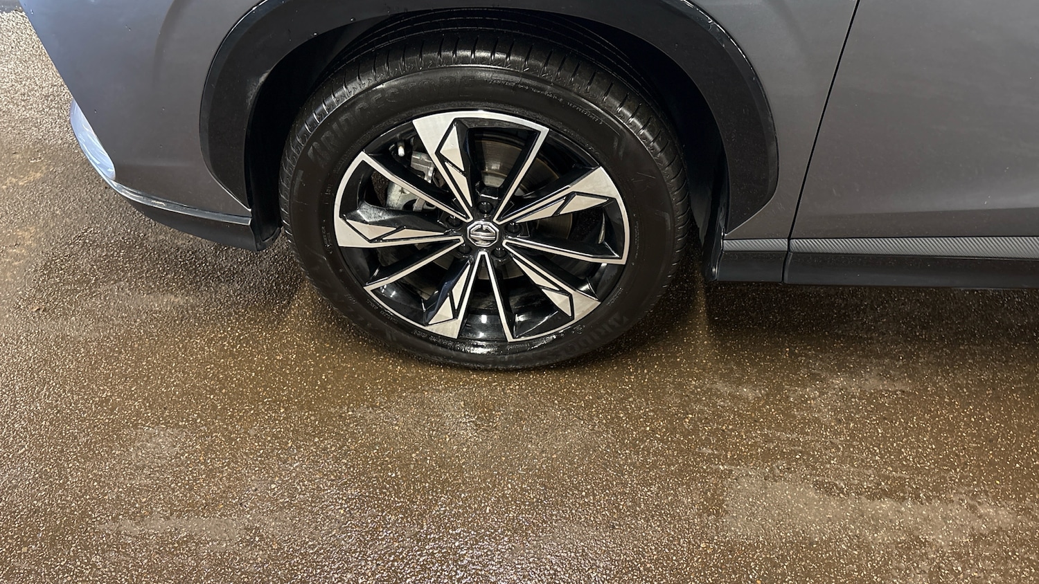 Used MG MG HS 2024 for sale - 77301004: Photo 69