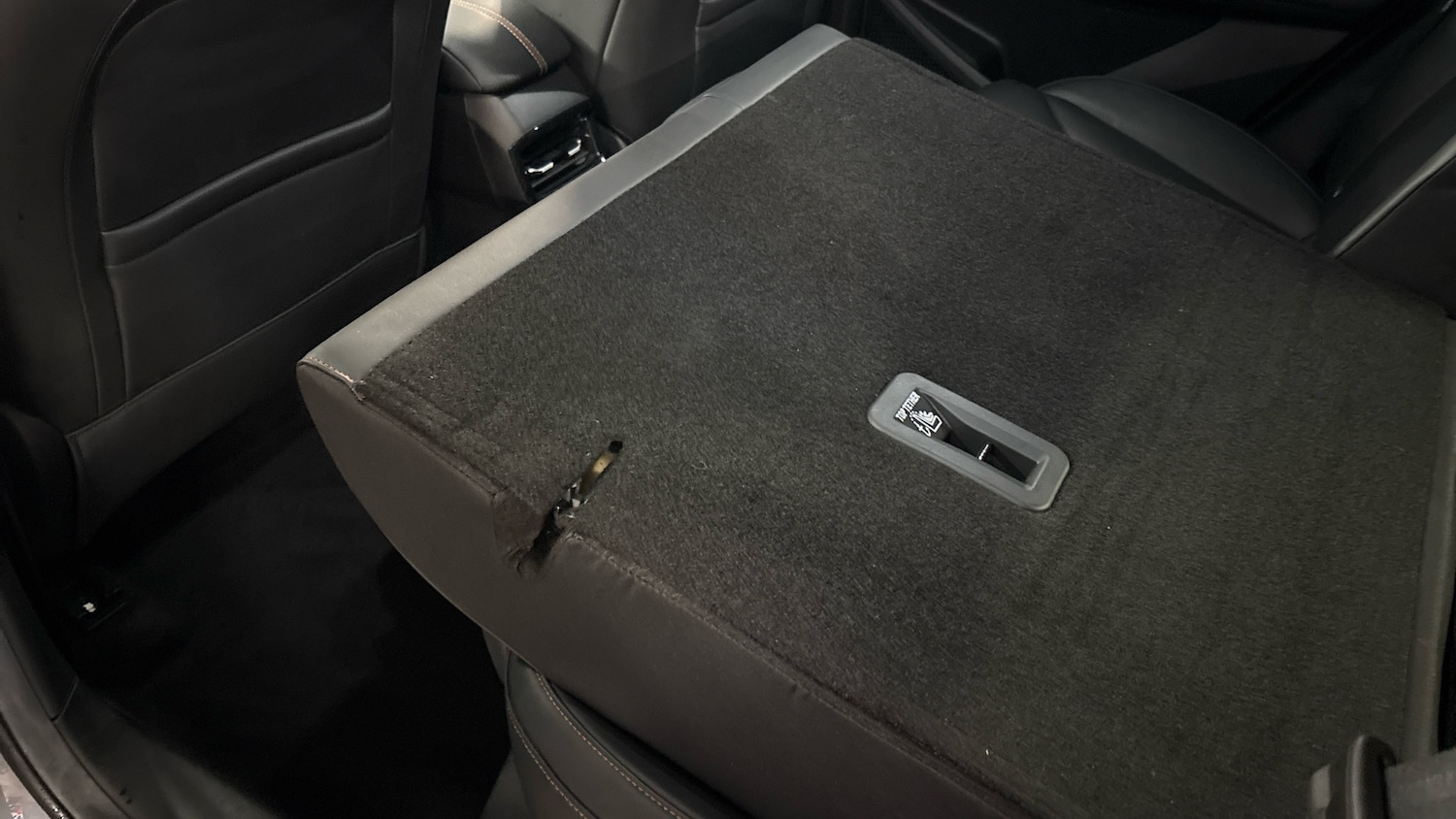 Used MG MG HS 2024 for sale - 77301004: Photo 74