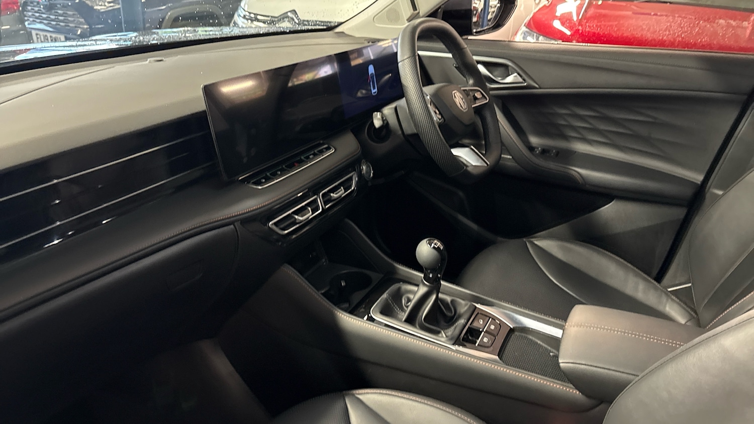 Used MG MG HS 2024 for sale - 77301004: Photo 82