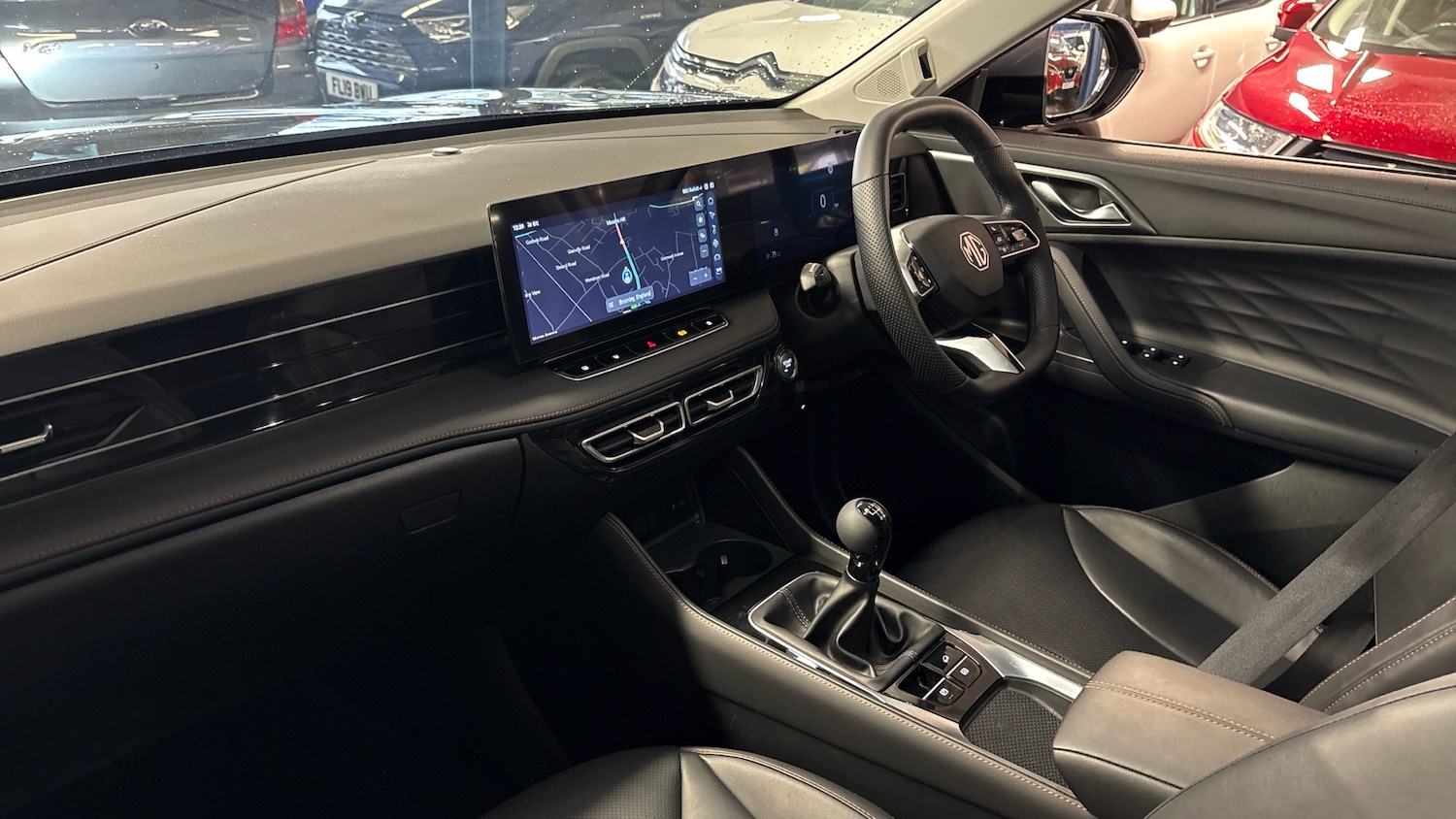 Used MG MG HS 2024 for sale - 77301004: Photo 9