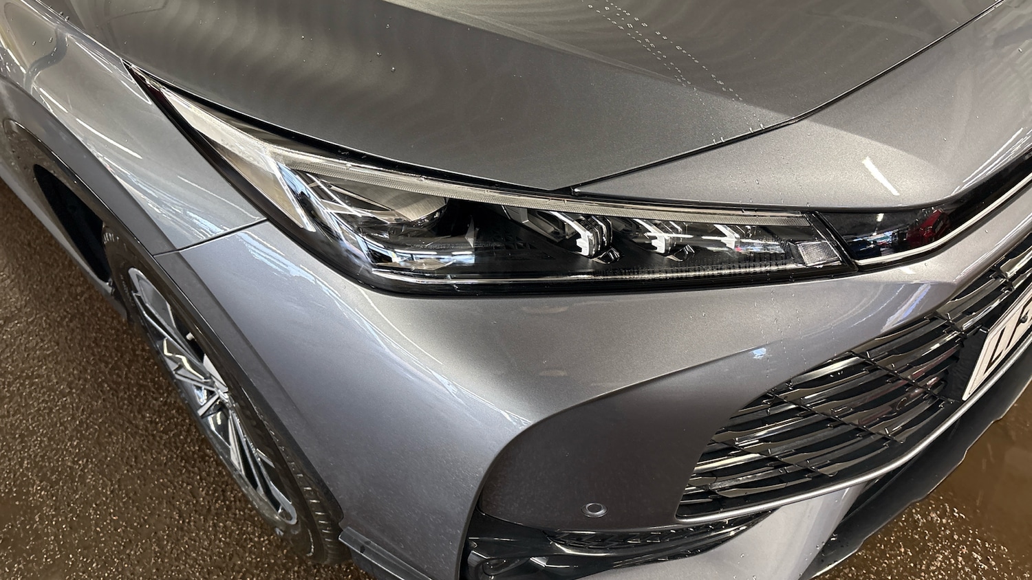 Used MG MG HS 2024 for sale - 77301004: Photo 91