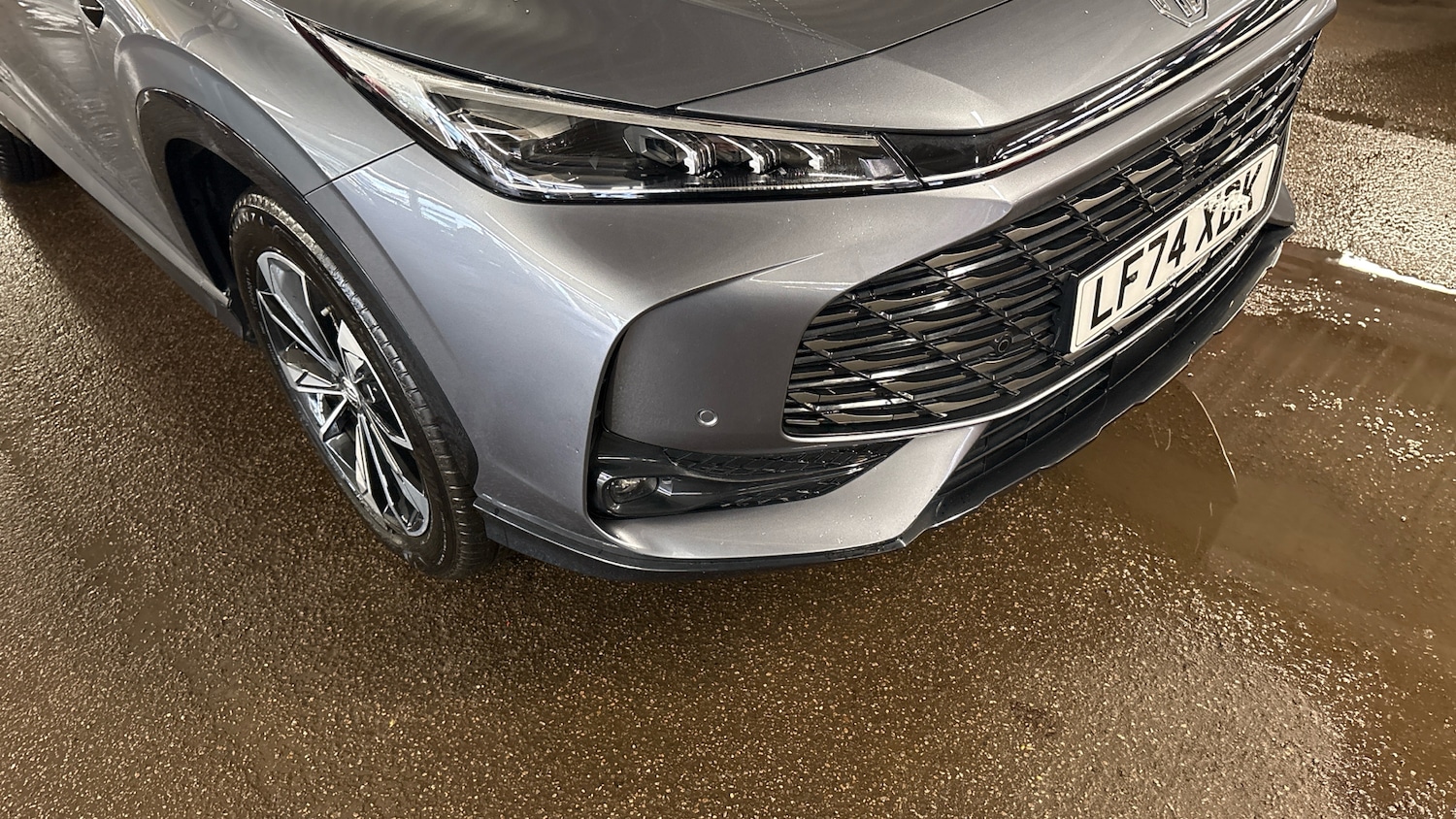 Used MG MG HS 2024 for sale - 77301004: Photo 92