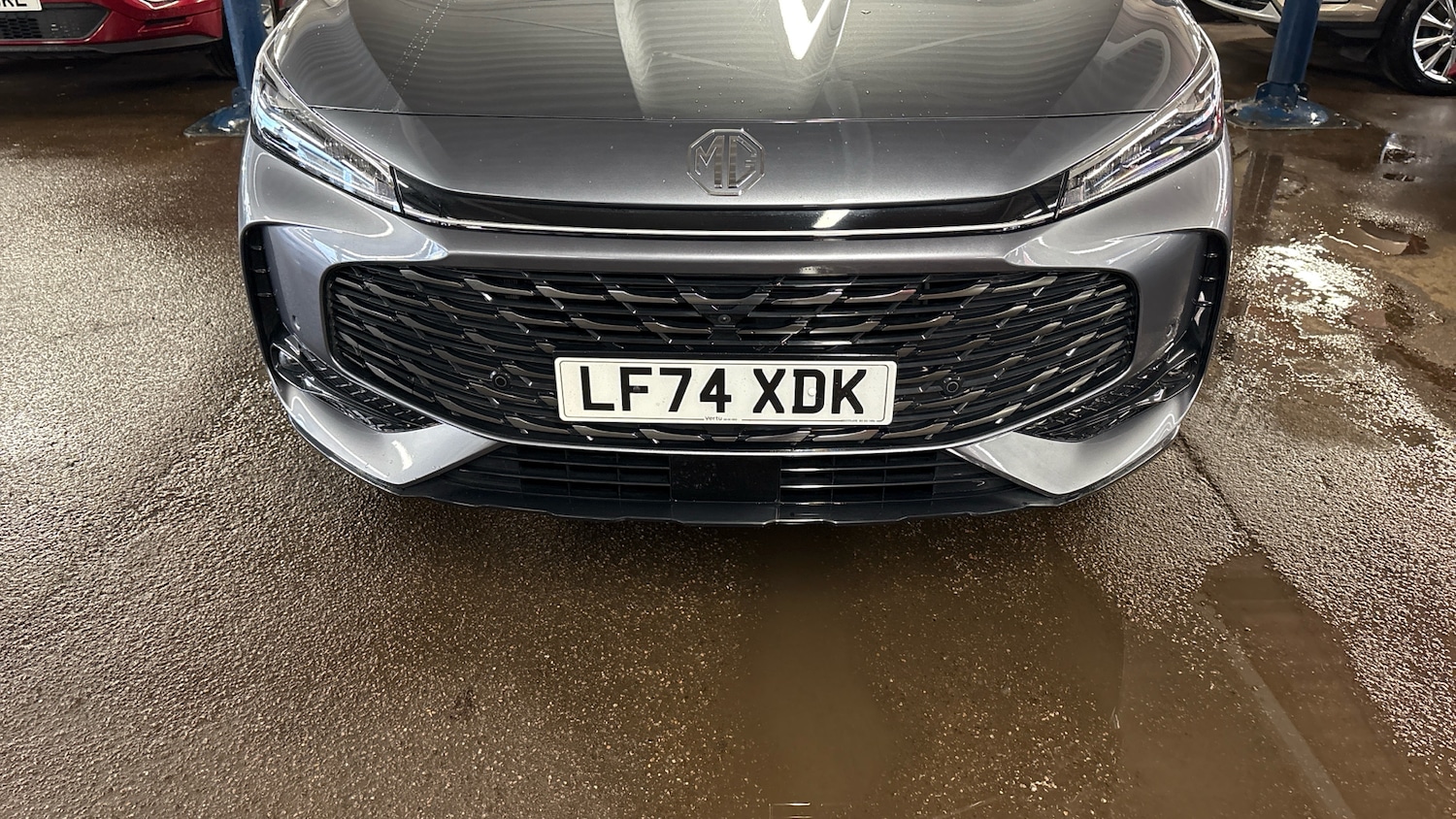 Used MG MG HS 2024 for sale - 77301004: Photo 93