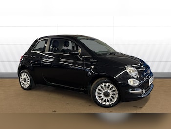 Used Fiat 500 2022 for sale - 79458371: Photo