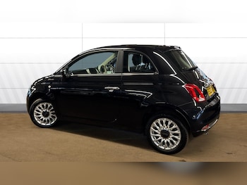 Used Fiat 500 2022 for sale - 79458371: Photo