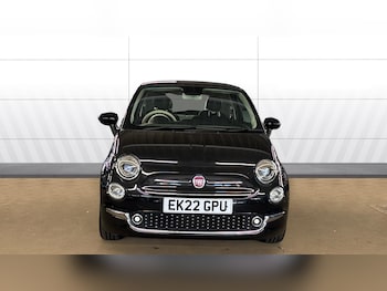Used Fiat 500 2022 for sale - 79458371: Photo