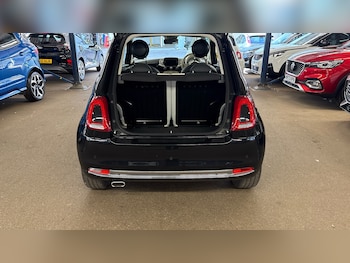 Used Fiat 500 2022 for sale - 79458371: Photo
