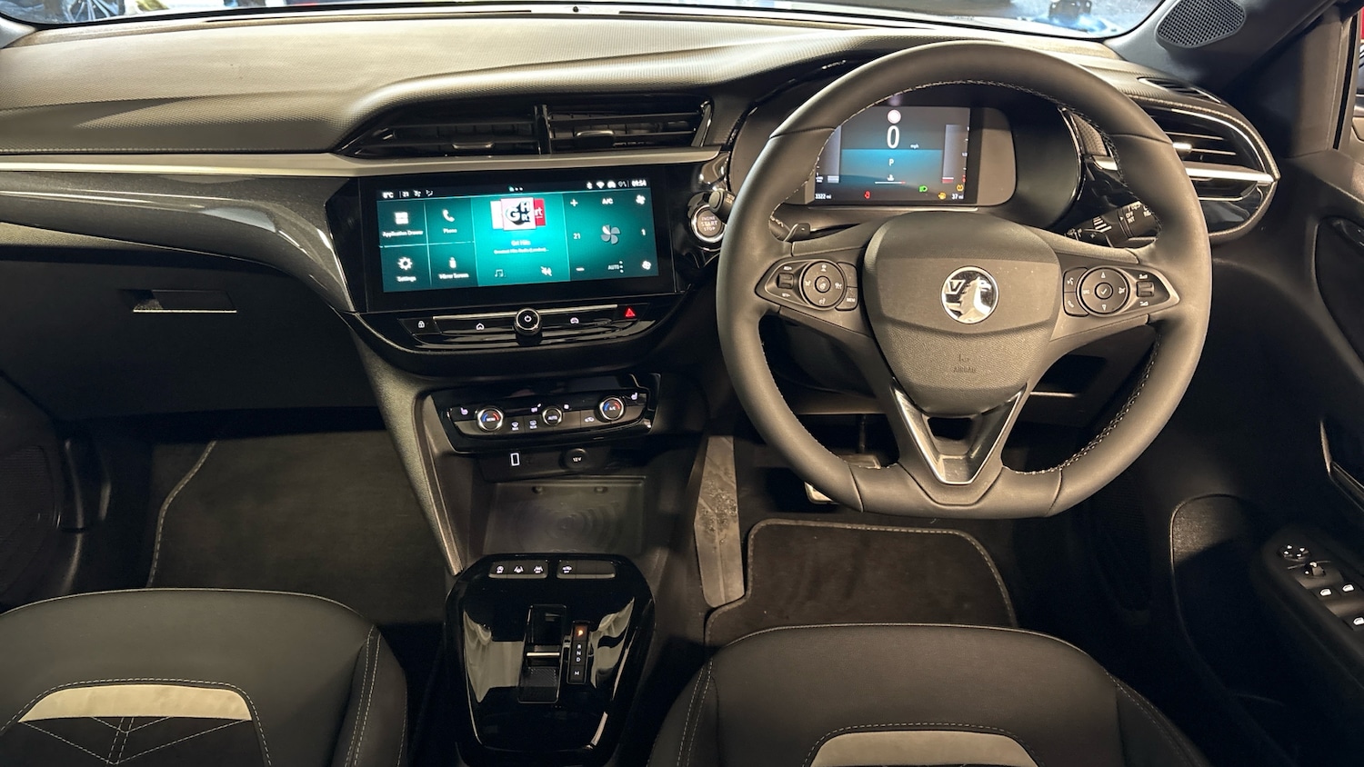 Used Vauxhall Corsa 2024 for sale - 76777897: Photo 10