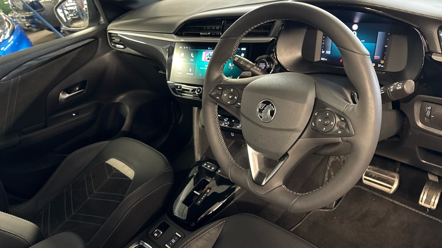 Used Vauxhall Corsa 2024 for sale - 76777897: Photo 11