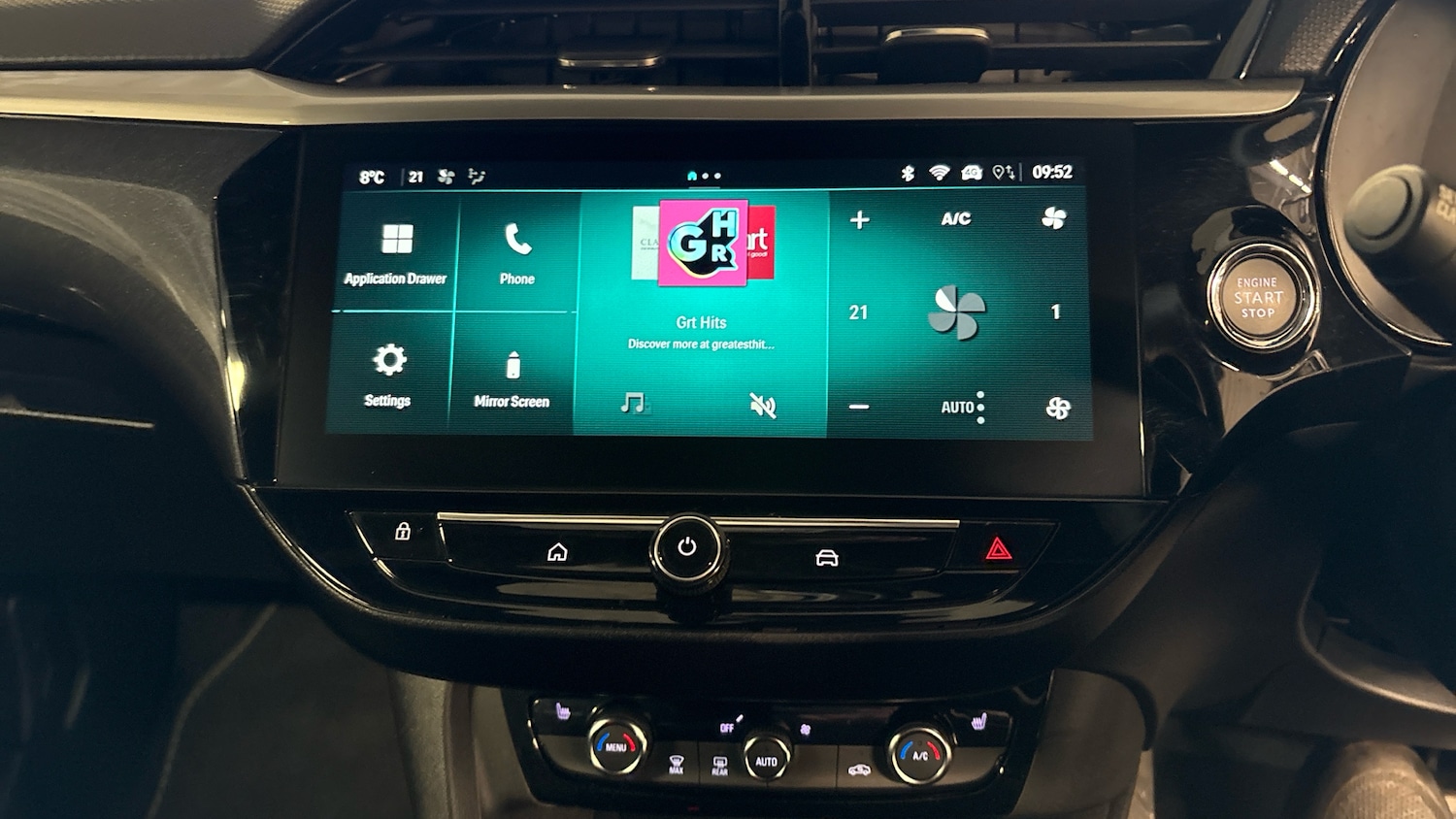 Used Vauxhall Corsa 2024 for sale - 76777897: Photo 12