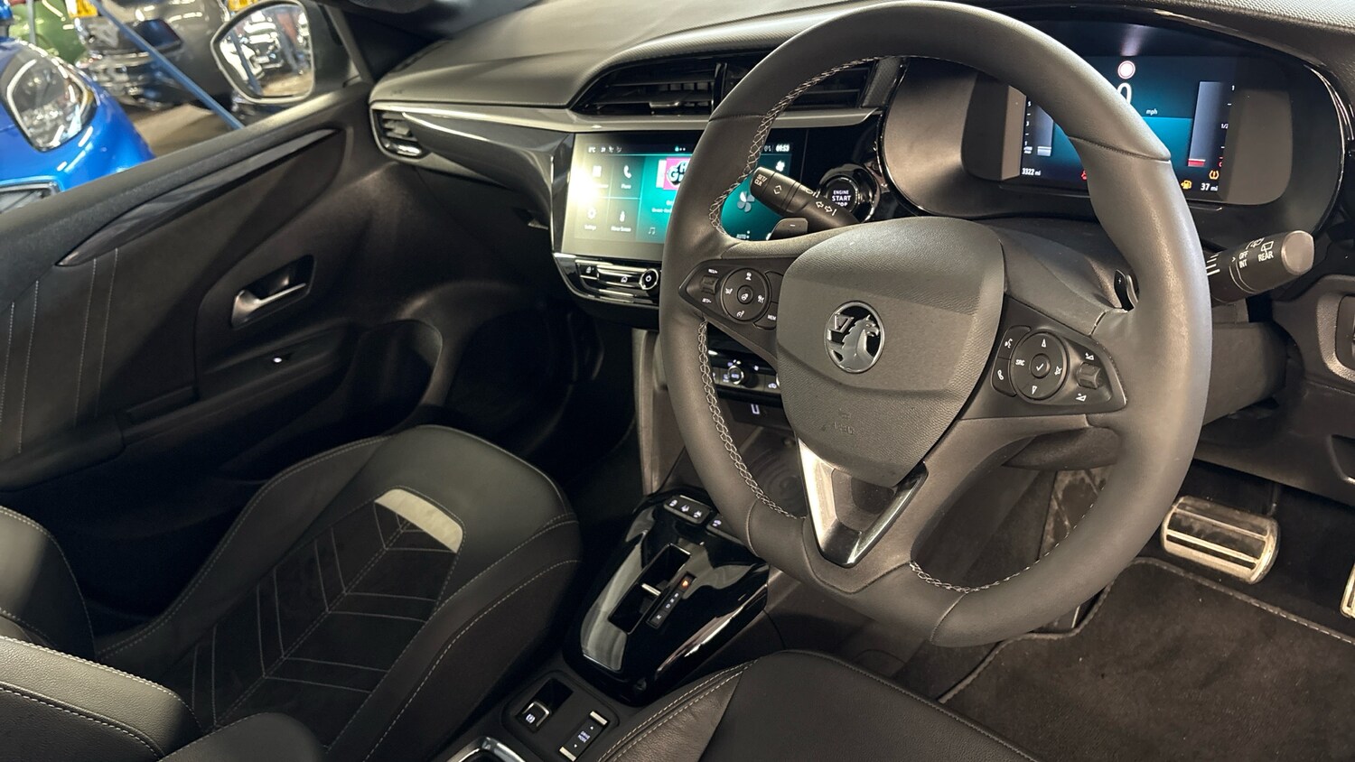 Used Vauxhall Corsa 2024 for sale - 76777897: Photo 14