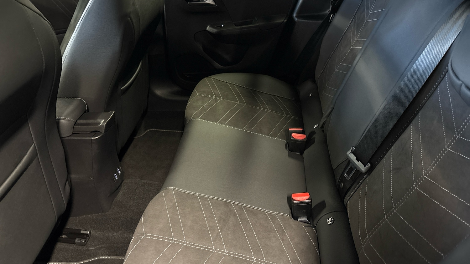 Used Vauxhall Corsa 2024 for sale - 76777897: Photo 16