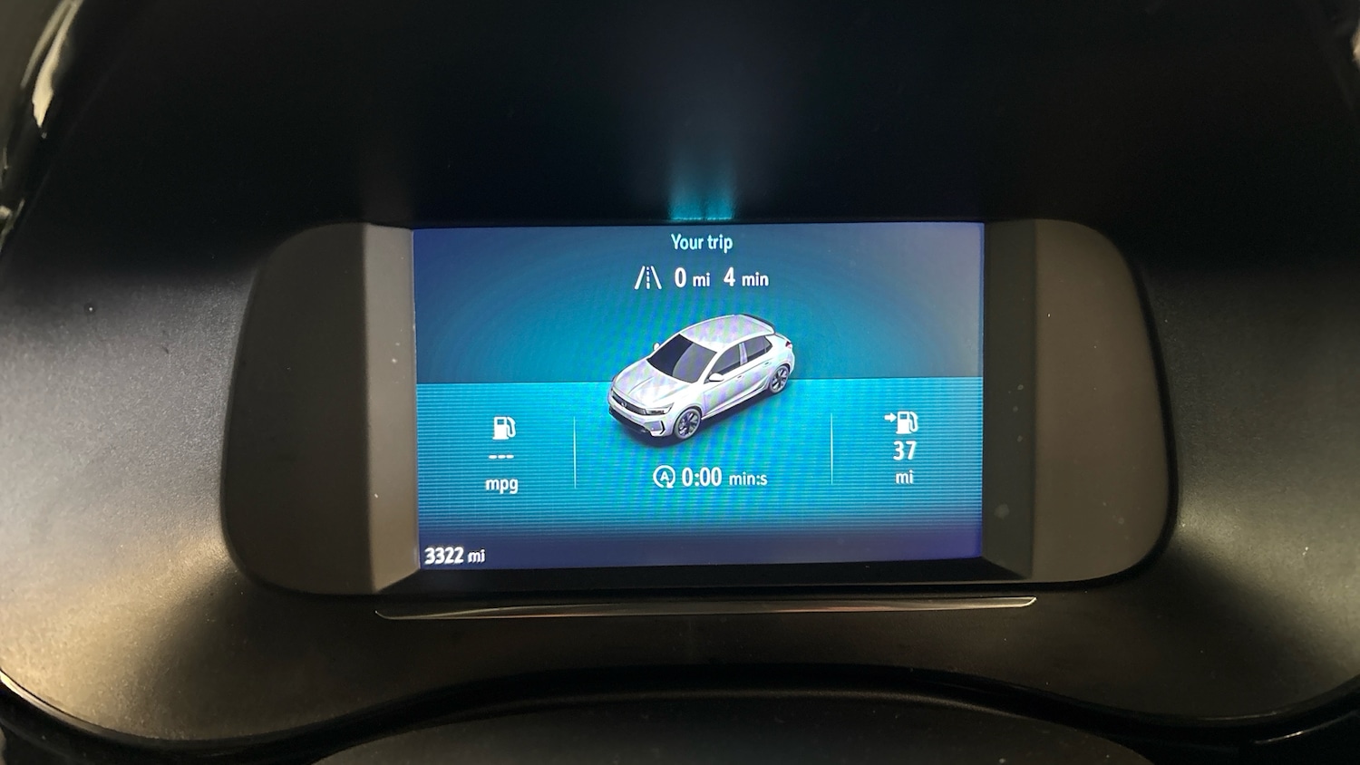 Used Vauxhall Corsa 2024 for sale - 76777897: Photo 18