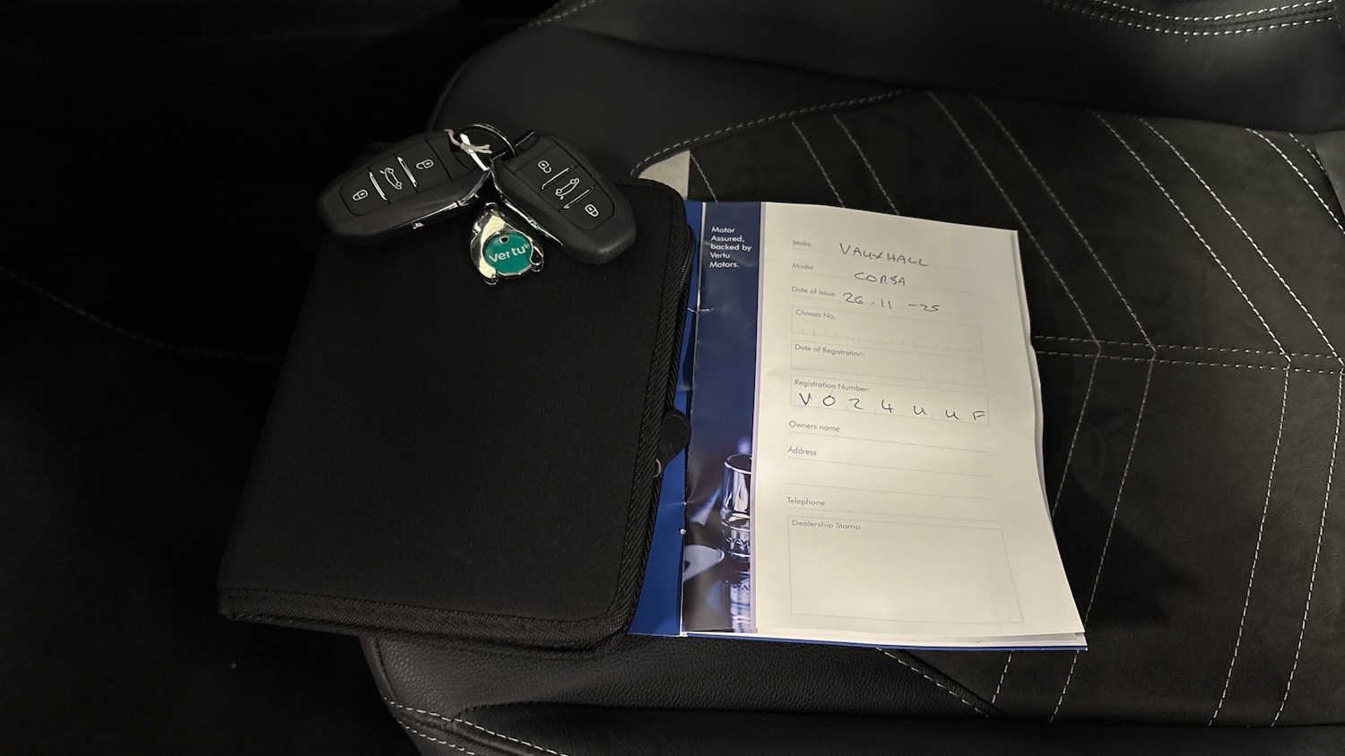 Used Vauxhall Corsa 2024 for sale - 76777897: Photo 19