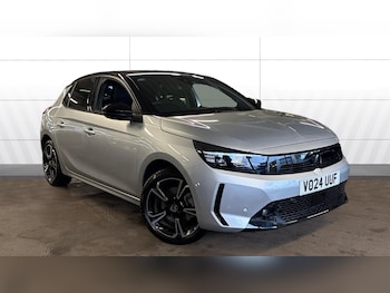 2024 (24) - 1.2 Turbo 130 Ultimate 5dr Auto Petrol Hatchback