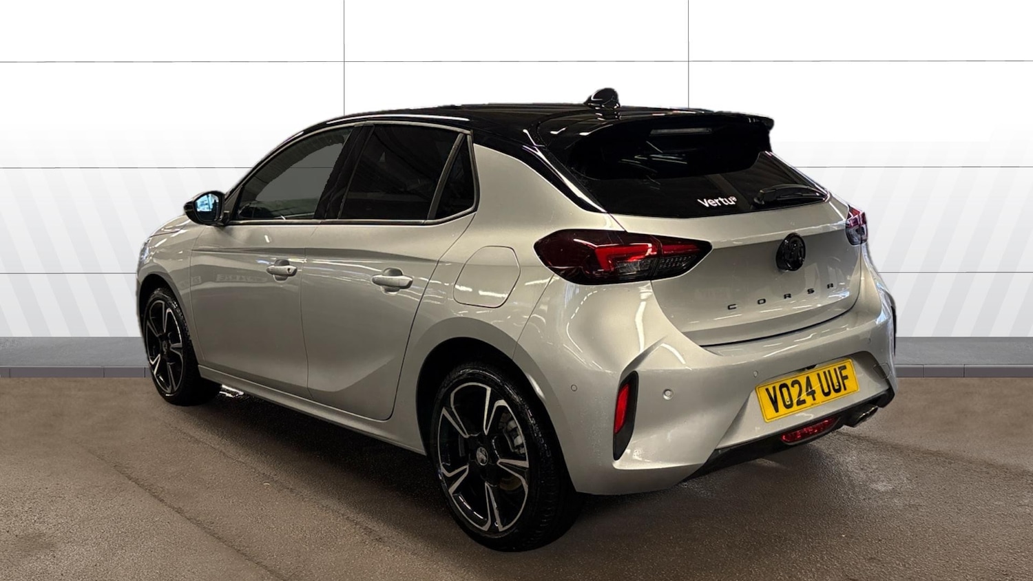 Used Vauxhall Corsa 2024 for sale - 76777897: Photo 2