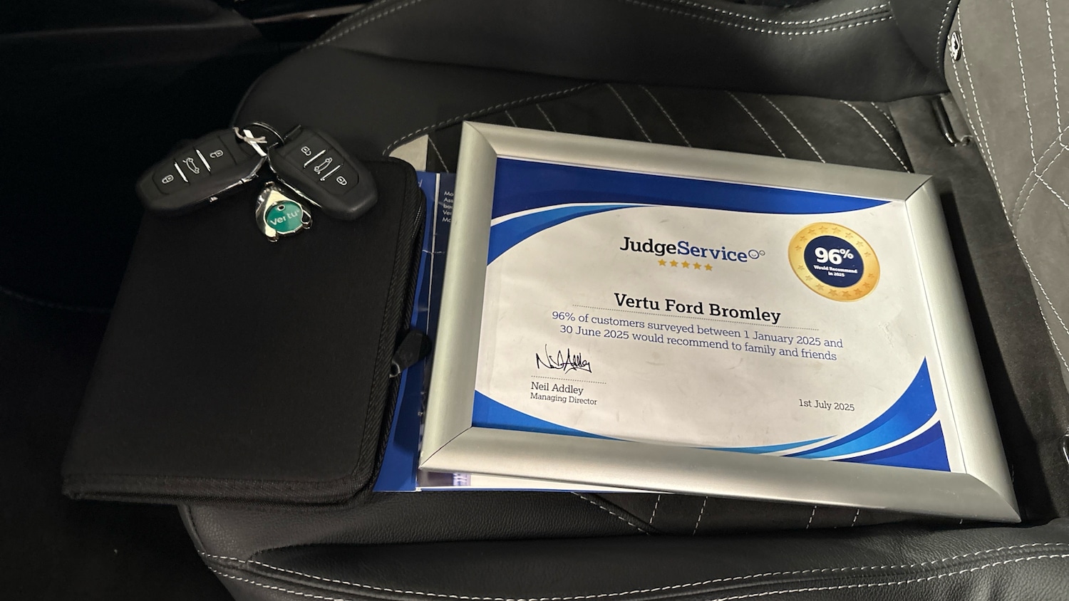 Used Vauxhall Corsa 2024 for sale - 76777897: Photo 20