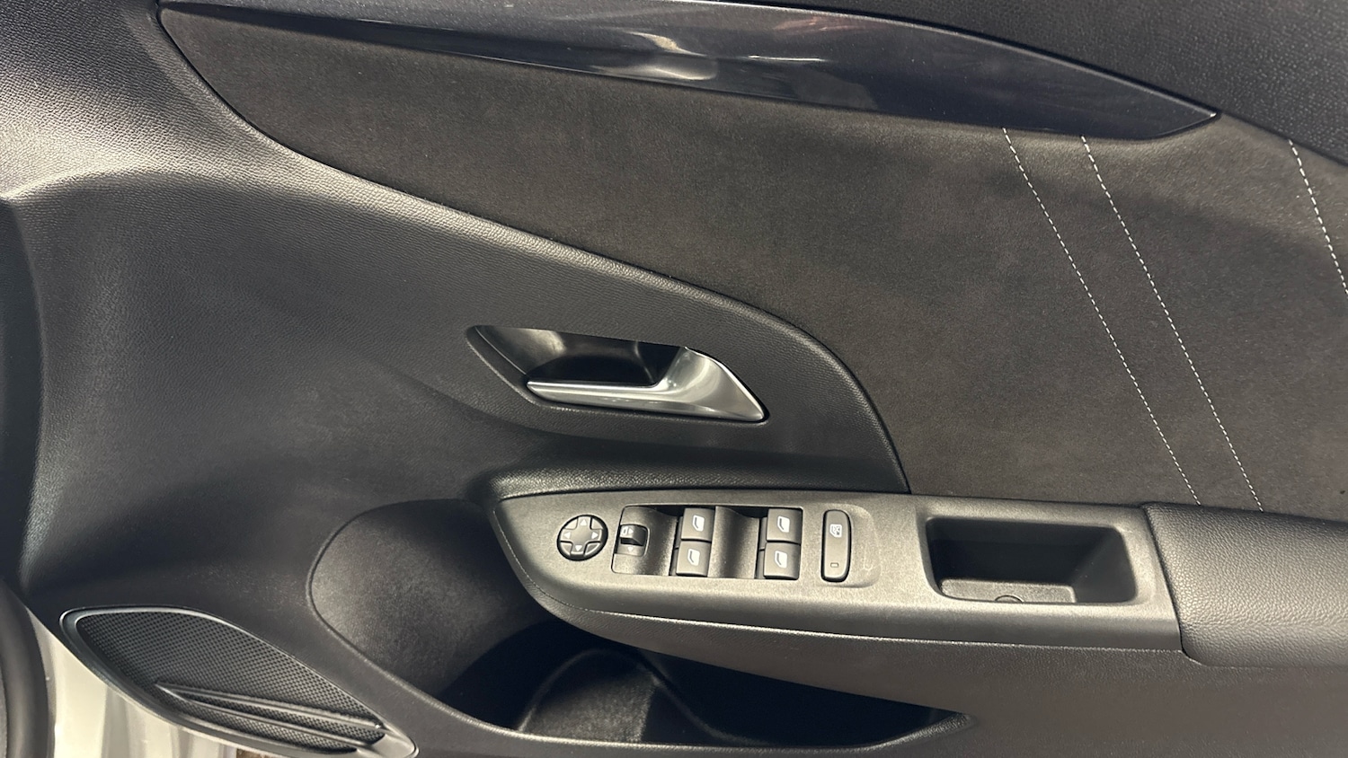 Used Vauxhall Corsa 2024 for sale - 76777897: Photo 23