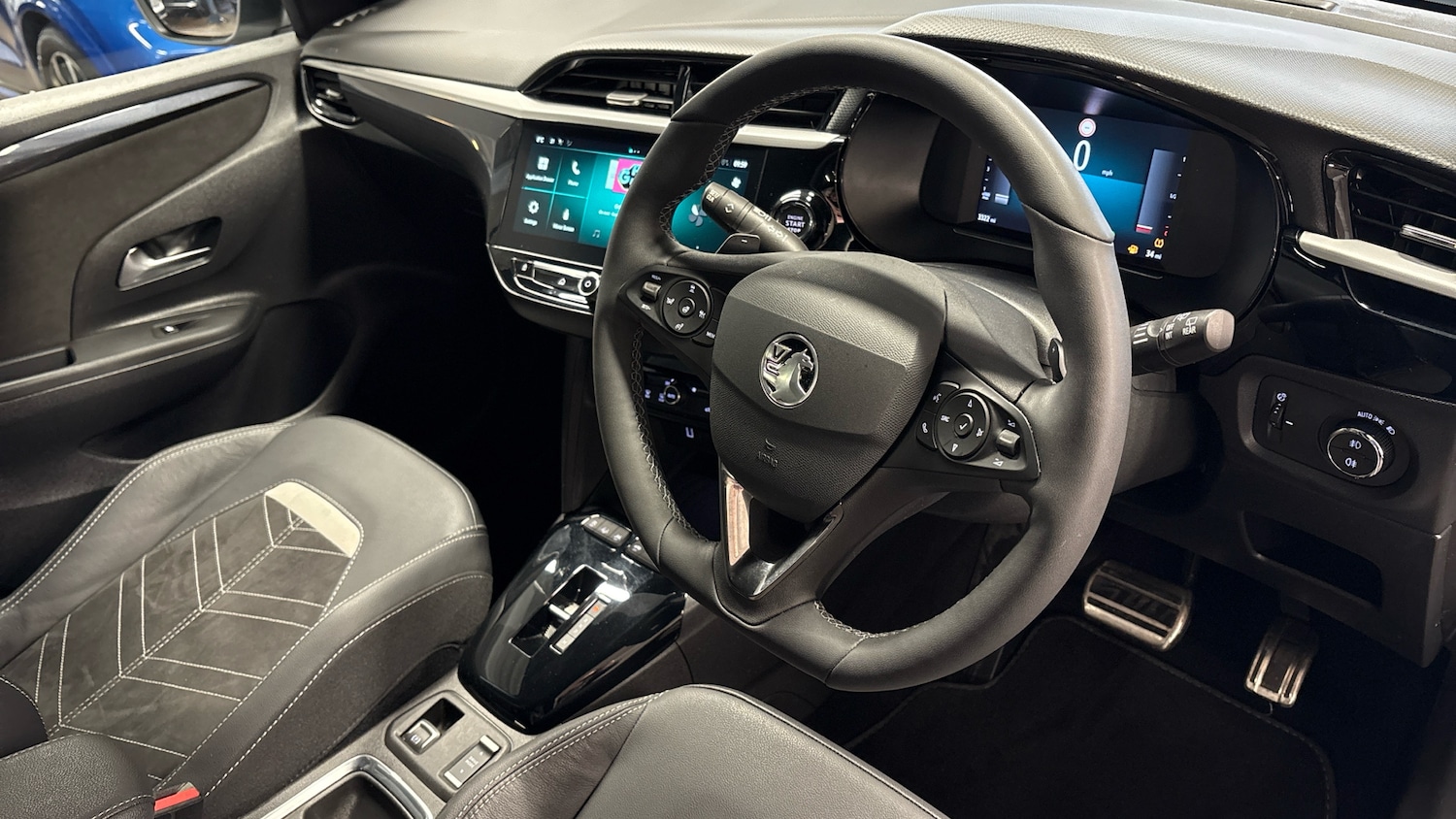 Used Vauxhall Corsa 2024 for sale - 76777897: Photo 25