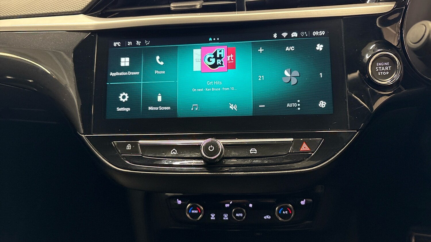 Used Vauxhall Corsa 2024 for sale - 76777897: Photo 33