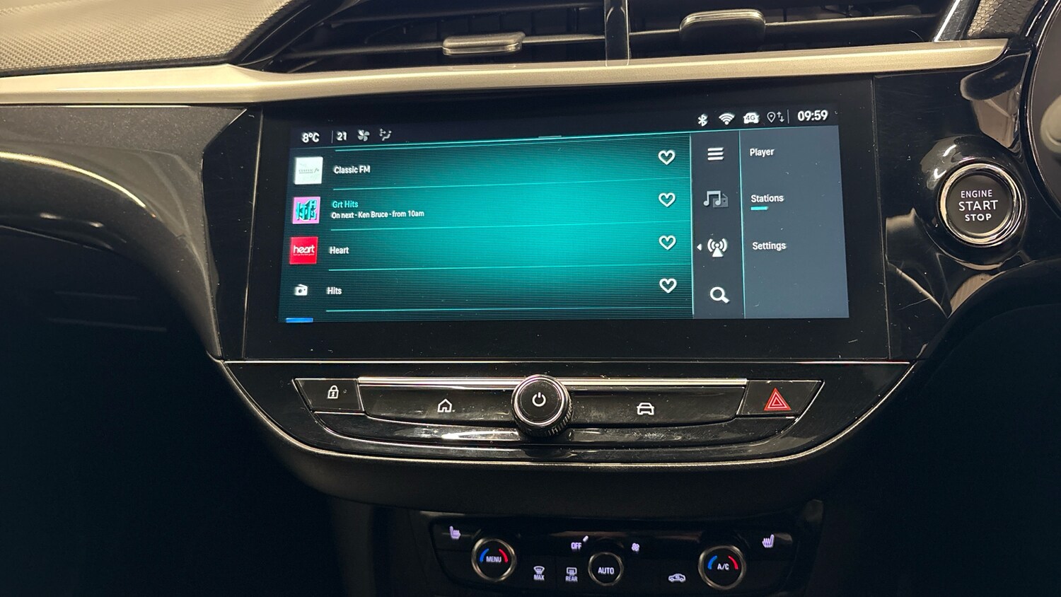 Used Vauxhall Corsa 2024 for sale - 76777897: Photo 34