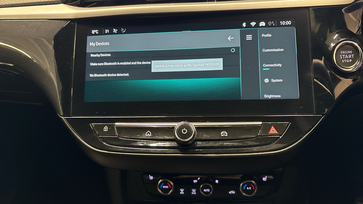 Used Vauxhall Corsa 2024 for sale - 76777897: Photo 35