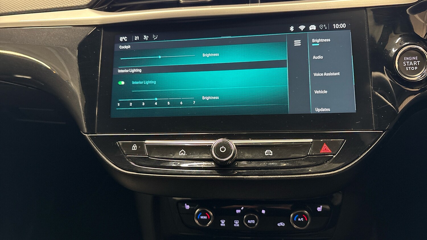 Used Vauxhall Corsa 2024 for sale - 76777897: Photo 37