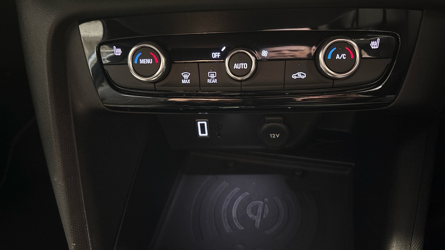 Used Vauxhall Corsa 2024 for sale - 76777897: Photo 38