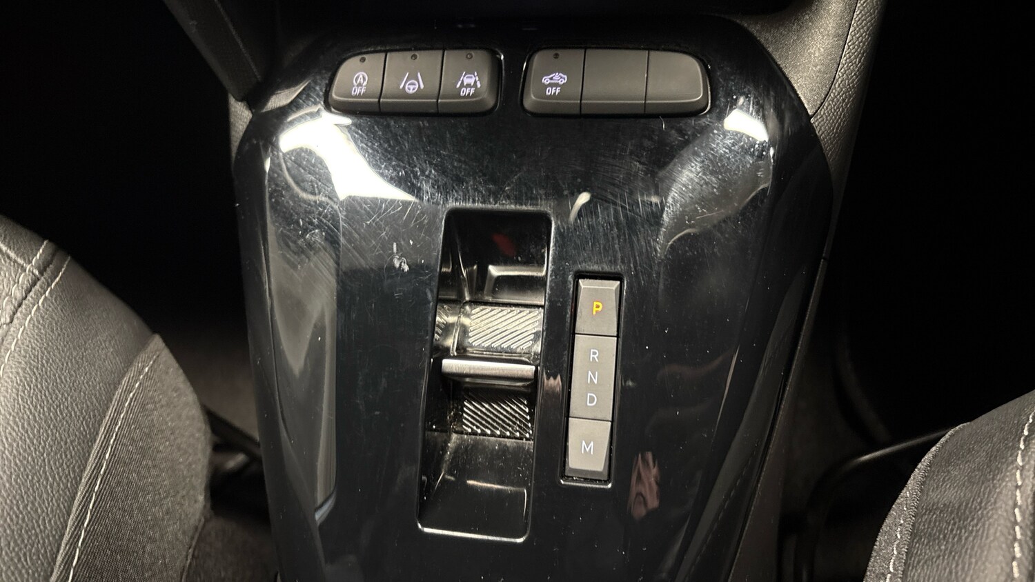 Used Vauxhall Corsa 2024 for sale - 76777897: Photo 39