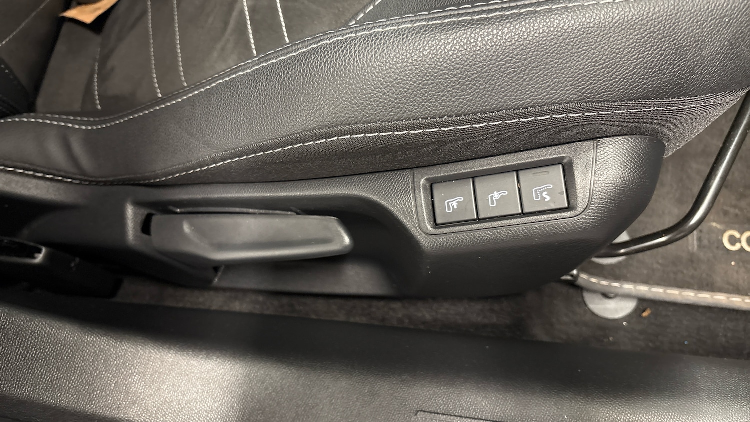 Used Vauxhall Corsa 2024 for sale - 76777897: Photo 47