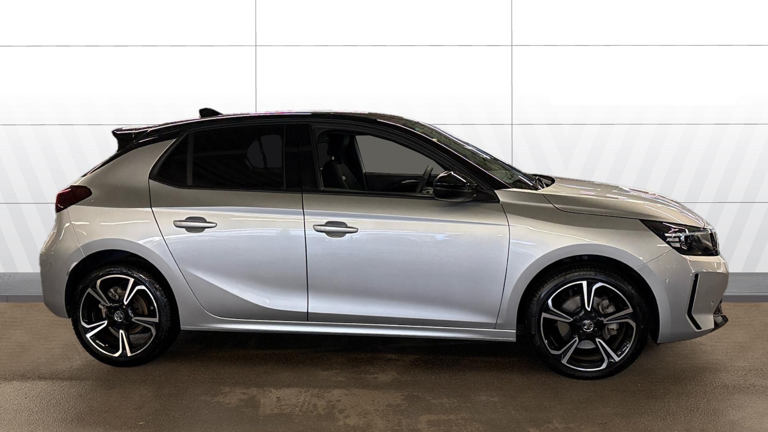 Used Vauxhall Corsa 2024 for sale - 76777897: Photo 5