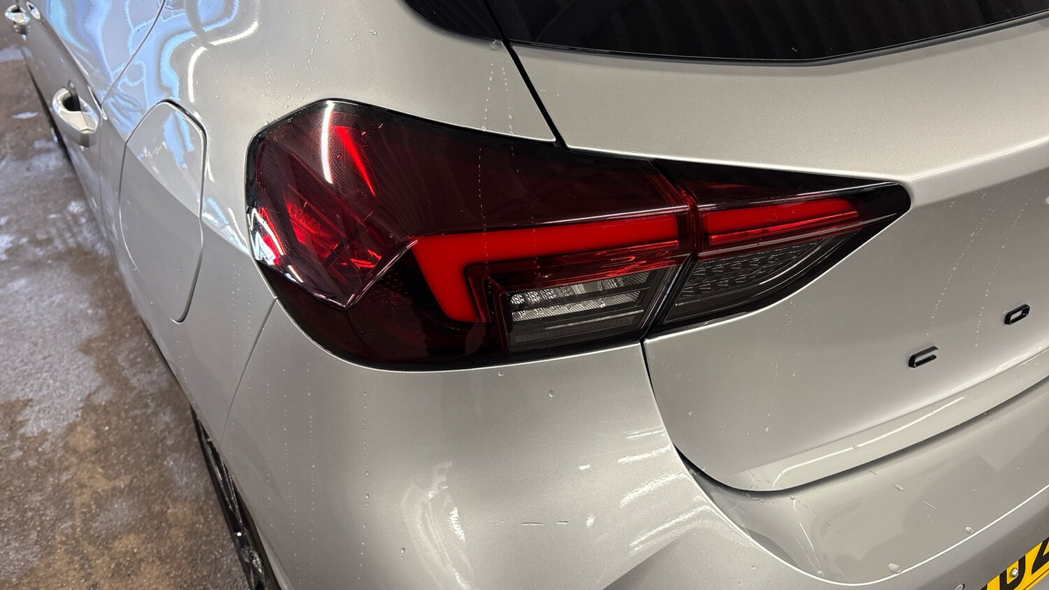 Used Vauxhall Corsa 2024 for sale - 76777897: Photo 55