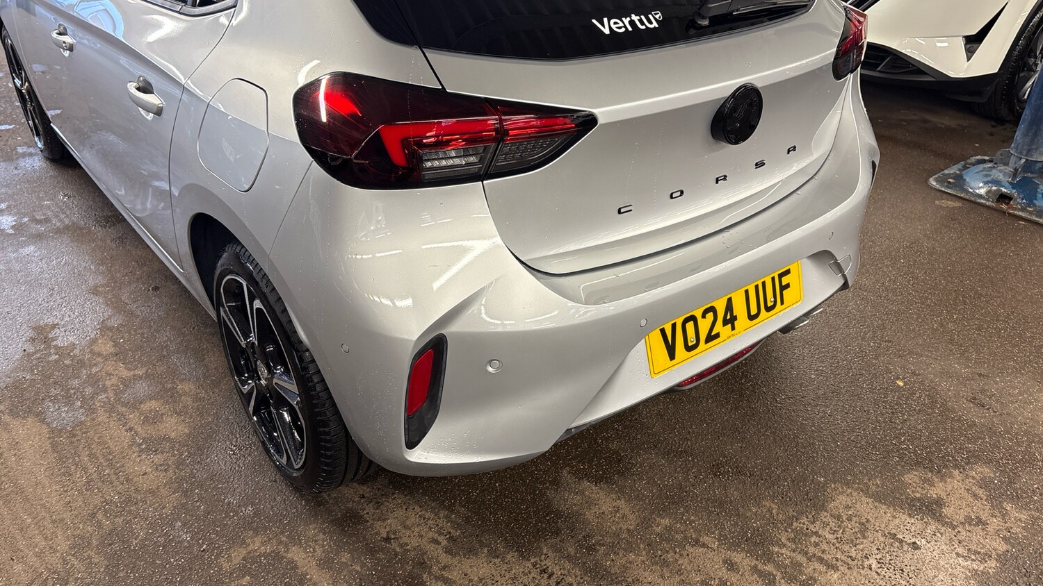 Used Vauxhall Corsa 2024 for sale - 76777897: Photo 56