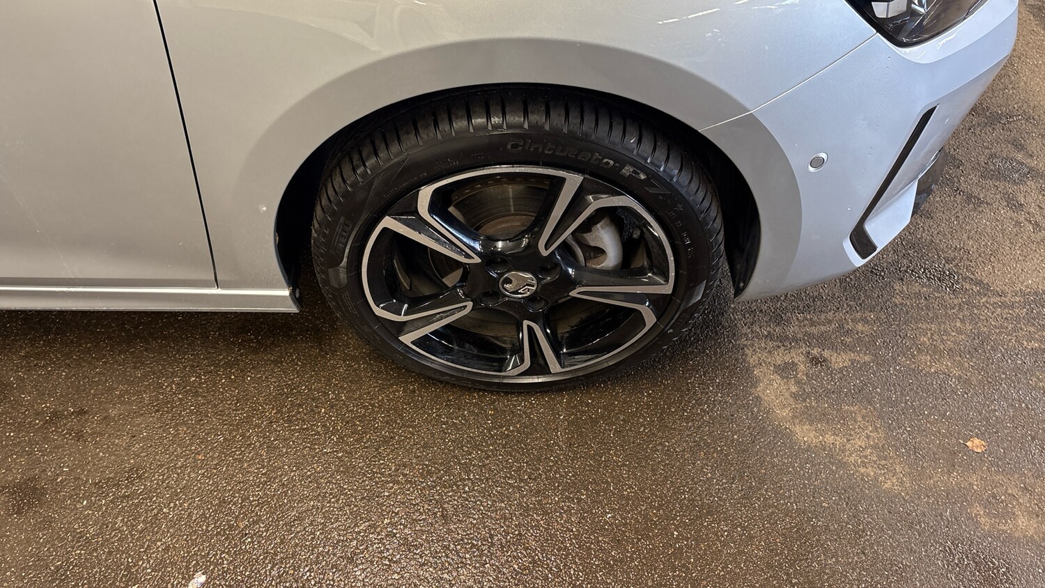 Used Vauxhall Corsa 2024 for sale - 76777897: Photo 59