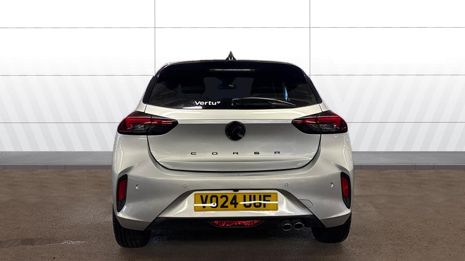 Used Vauxhall Corsa 2024 for sale - 76777897: Photo 6