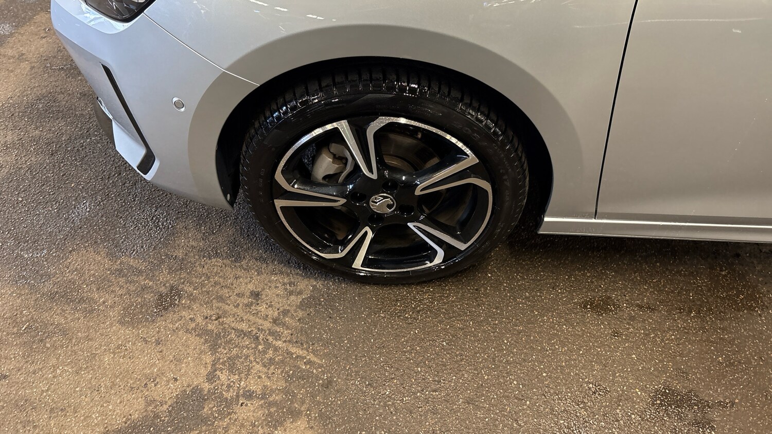 Used Vauxhall Corsa 2024 for sale - 76777897: Photo 62